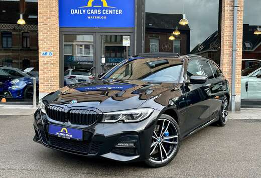 BMW eA Touring I M sport I Pano I Laser I Navi Pro