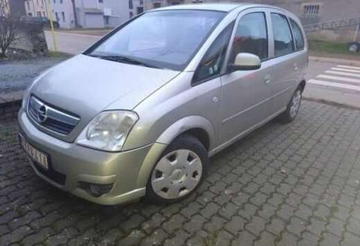 Opel Meriva 1.3 CDTi Enjoy FAP