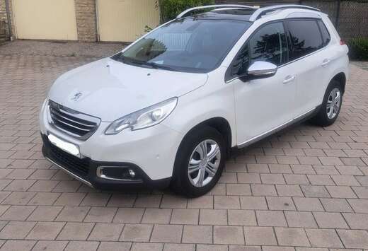 Peugeot 1.2i PureTech Allure S&S