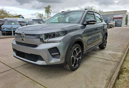 Citroen C3 1.2 Turbo Plus Plus