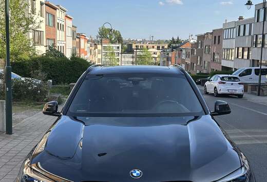 BMW EXLUCIVE M PACKET FULL OPTIONS