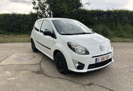 Renault 1.2 *pret a immatriculer*