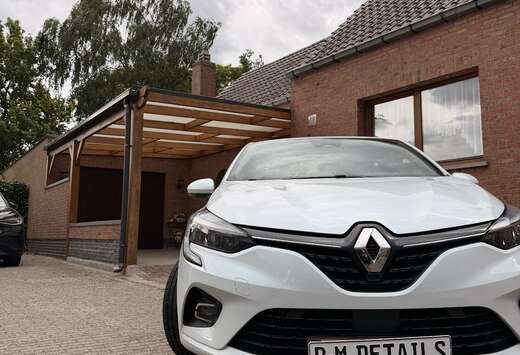 Renault 1.0 TCe Intens GPF (EU6D)