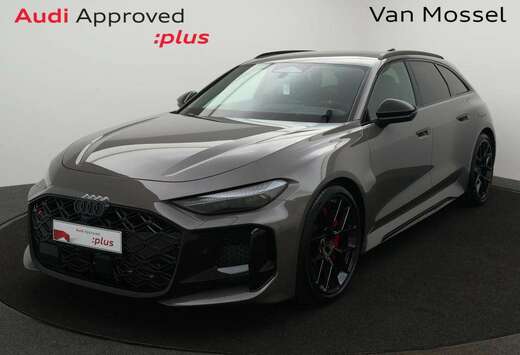 Audi 5 Avant PHEV Audi RS 5 Avant - BESCHIKBAAR 01/01 ...