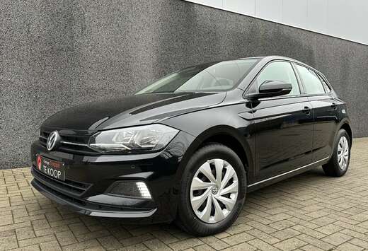 Volkswagen Polo 1.0 TSI OPF UNITED