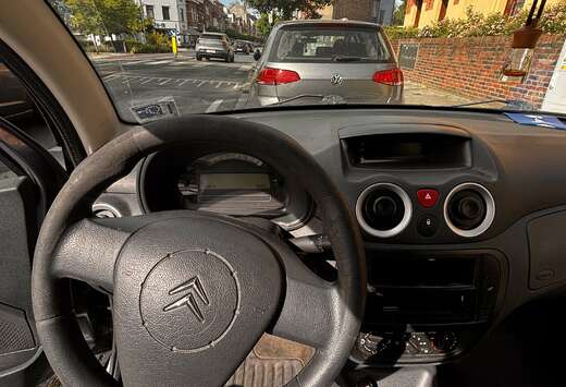 Citroen 1.1i Furio