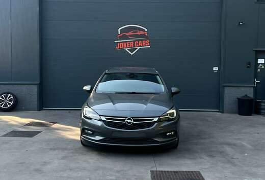 Opel Sports Tourer 1.6 CDTi ECOTEC D Innovation S/S E ...