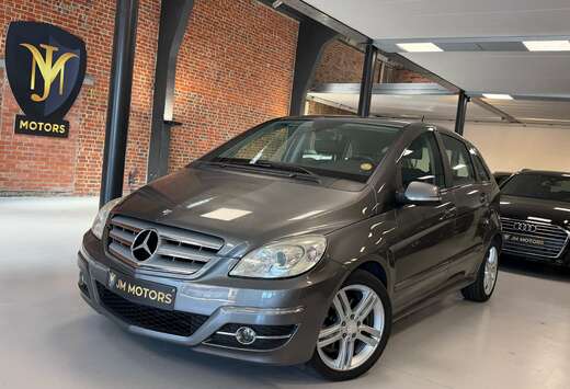 Mercedes-Benz CDI - Onderhoudsboek + CarPass
