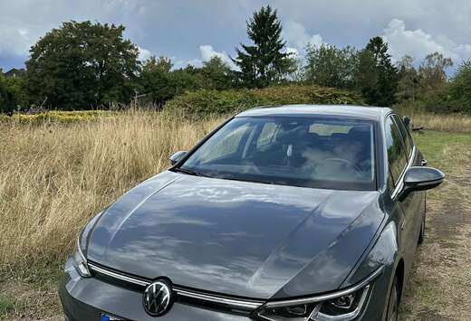 Volkswagen 1.5 eTSI Style édition