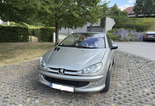 Peugeot 1.6i 16v Roland Garros