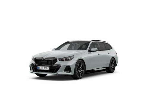 BMW Touring