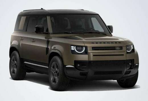 Land Rover 110 P300e X-Dynamic SE