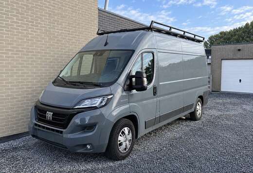 Fiat 2.2 Multijet L3H2 (EU6d)