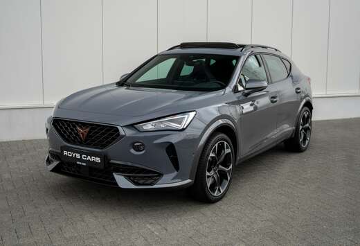 VZ 1.4 e-Hybrid - PANO/CAMERA/KEYLESS/ZETELVERWARM