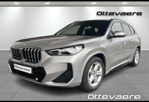 BMW xDrive25e M Sportpakket