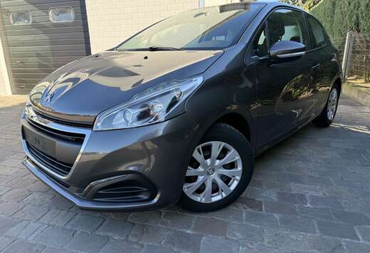 Peugeot 1.2i PureTech Allure