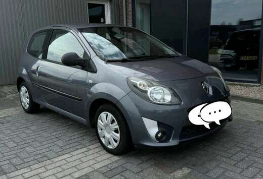 Renault SPORT ÉCONOMIQUE