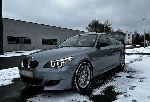 BMW 530i Attiva