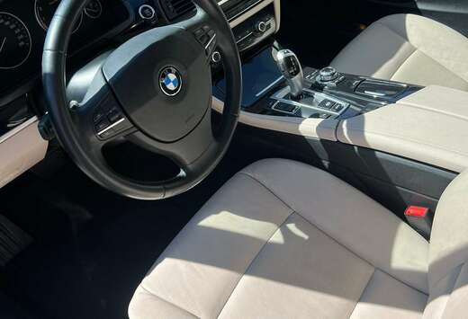 BMW Touring 520iA Start/Stop