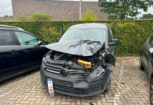 Volkswagen Enkel voor professionele verkoop. voor ond ...