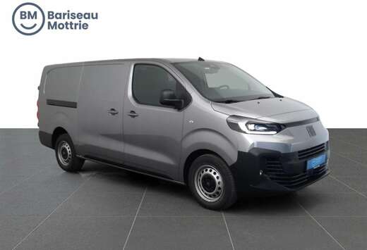 Fiat Bestelwagen XL Diesel 150 Manueel