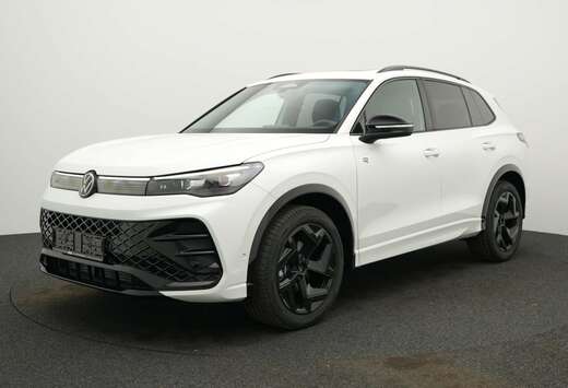 Volkswagen R-LINE 1.5 TSI 150 PK DSG  PANORAMISCH SCH ...