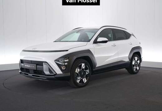 Hyundai 1.6 GDi Hybrid Feel 6-DCT