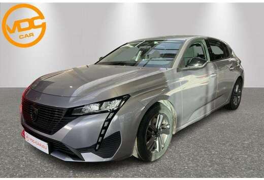 Peugeot III Active Pack