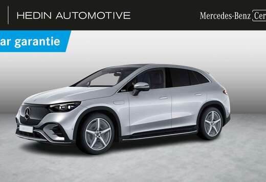 Mercedes-Benz 4MATIC SUV AMG Line Panoramisch Dak  Di ...