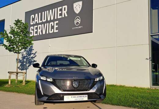 Peugeot Allure