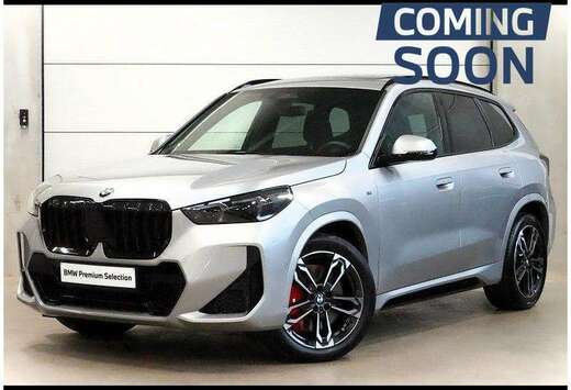 BMW M SPORT PRO - PANODAK - NAVI -