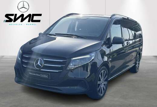 Mercedes-Benz Tourer 119 CDI Select L3 9G-Tronic