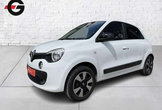 Renault Limited sce 70 auto