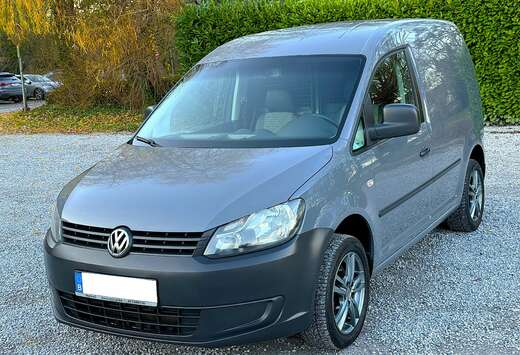 Volkswagen 1.6 TDi Très Propres, Ct Ok