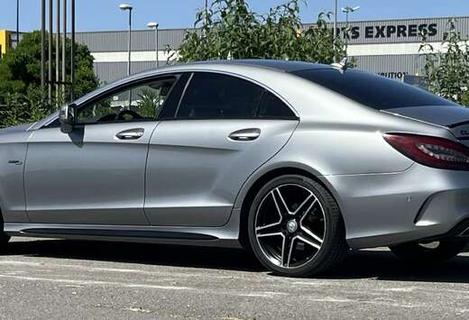 Mercedes-Benz (BlueTEC) d 9G-TRONIC