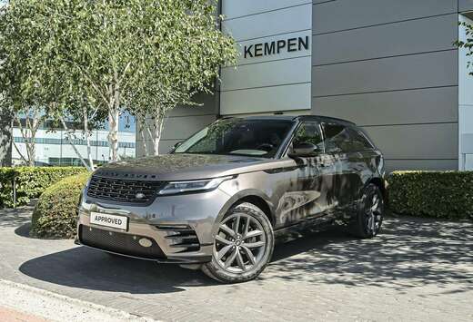 Land Rover P400e Dynamic SE