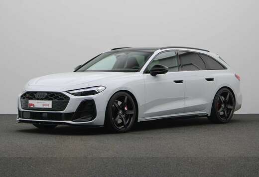 Audi ABT - 3,0 TFSI 367 PK S-TRONIC QUATTRO - XPEL FO ...