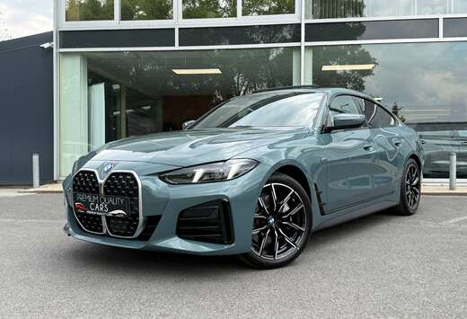 BMW M PACK / HEAD UP DISPLAY / KEYLESS / OPENDAK / 36 ...