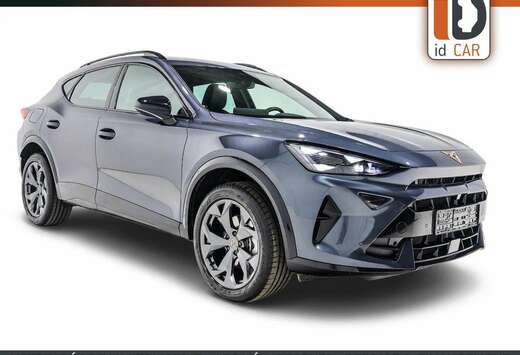 NEW MODEL 1.5 eTSI 150 DSG LED SEMI CUIR CARPLAY
