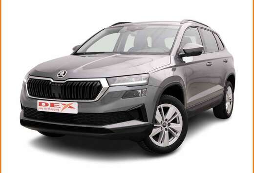 Skoda 1.0 TSi 115 Selection | GPS by App | Heated Sea ...