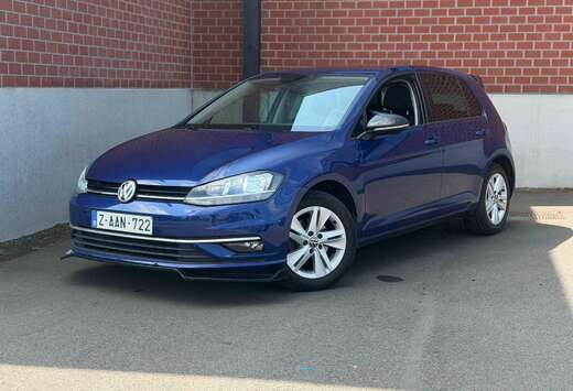 Volkswagen Golf 1.4 TSI BMT Join