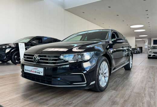 Volkswagen 1.4TSI 218PK \