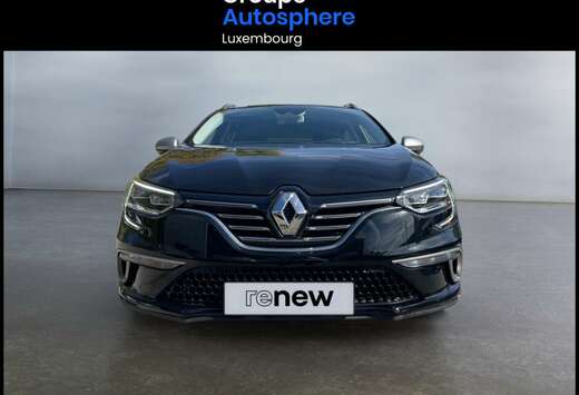 Renault Grandtour 1.33 TCe GT-Line GPF
