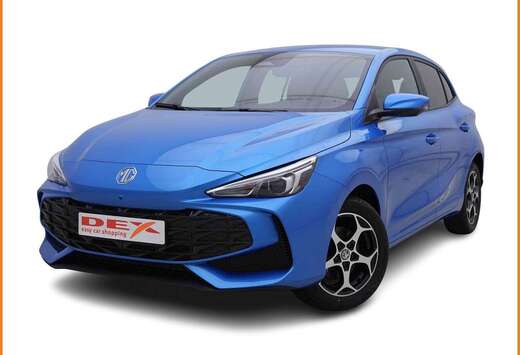 MG 1.5 HYBRID 194 Luxury | 360Cam | KeyLess | Heated  ...