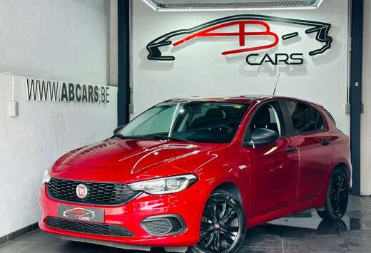 Fiat 1.4i * SPORT * GARANTIE 12 MOIS * 1er proo