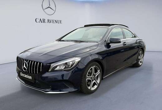 Mercedes-Benz d Urban