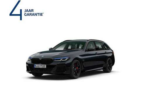 BMW 530e Touring M Sport Pro  Dri