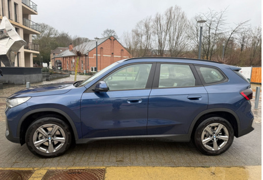 BMW X1 1.5iA sDrive18