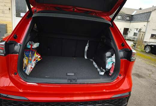 Volkswagen Tiguan 1.5 TSI R-Line Business Premium OPF ...