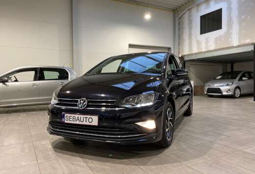 Volkswagen 1.0 TSI BMT Join OPF